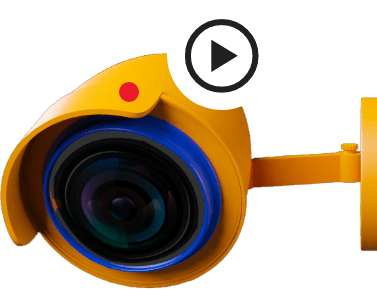 Webcam klein
